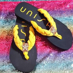 Unisa flip flop /sandals